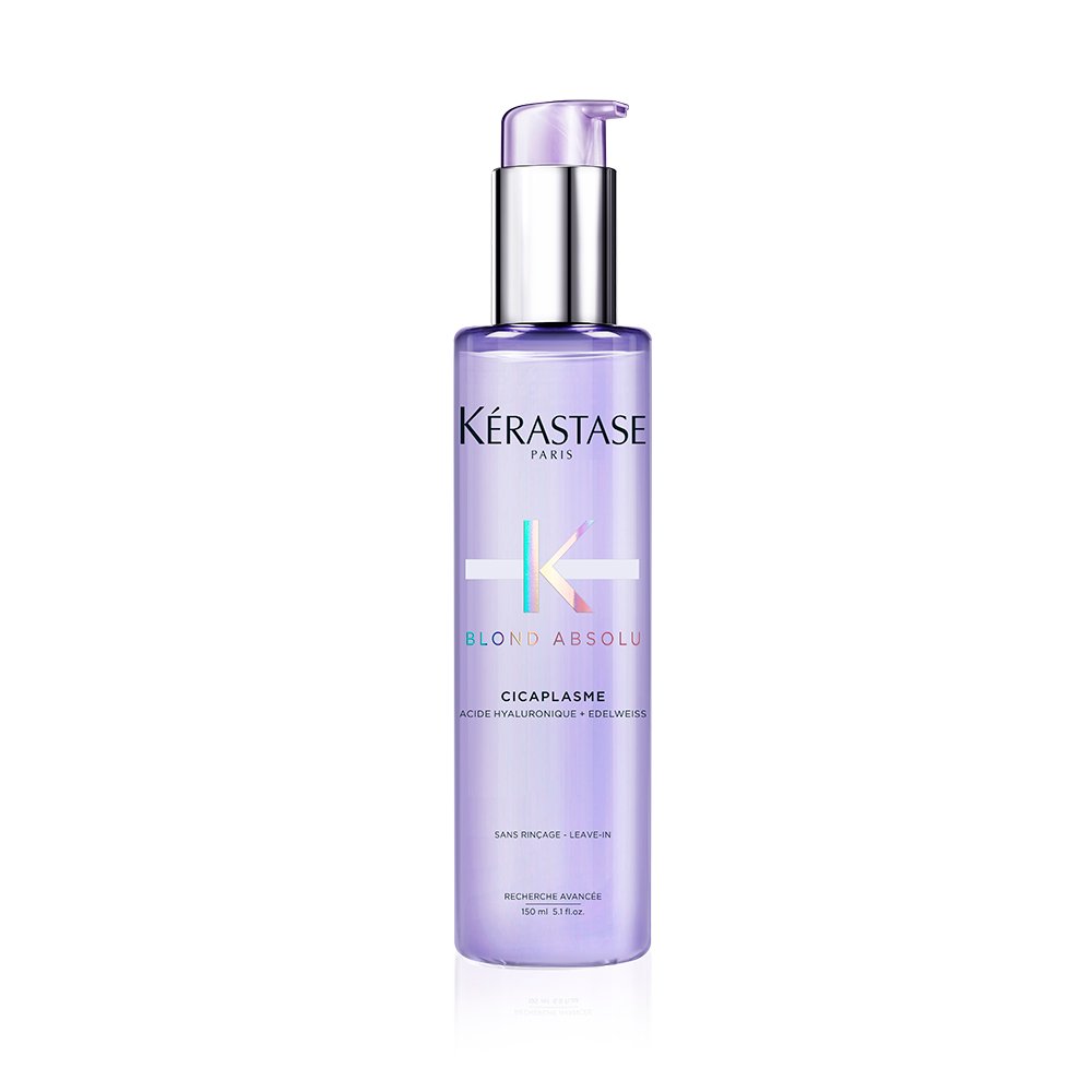 Cicaplasme Blond Absolu 250 ml Kérastase